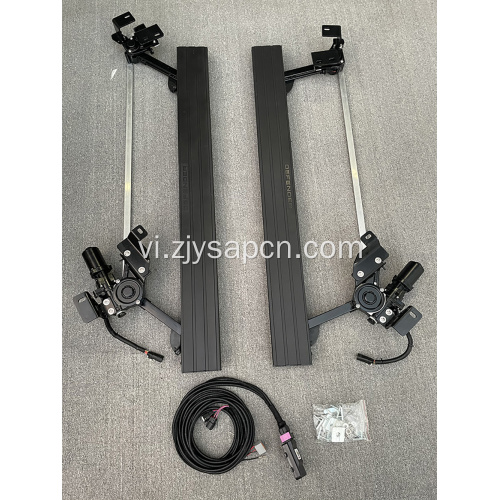 Chất lượng cao 2020 Hậu vệ 90 Bước phụ điện tử